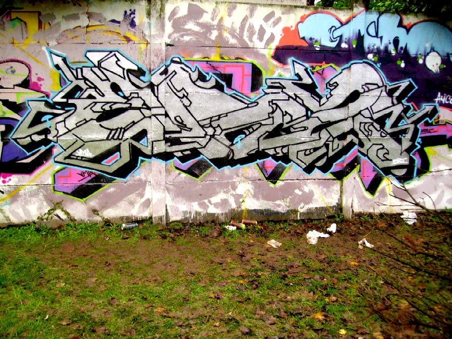 ERT: SILVERT